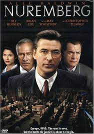 Nuremberg (DVD, begagnad)