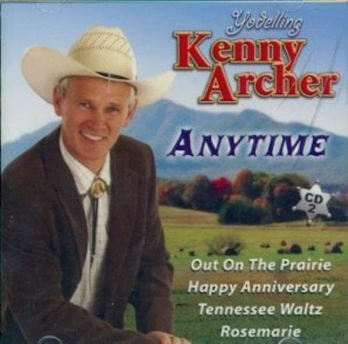 Kenny Paul : 50 Lovely Songs (CD) CD Pre-Owned
