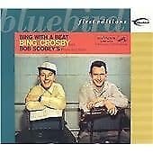 Crosby, Bing : Bing With a Beat CD Pre-Owned