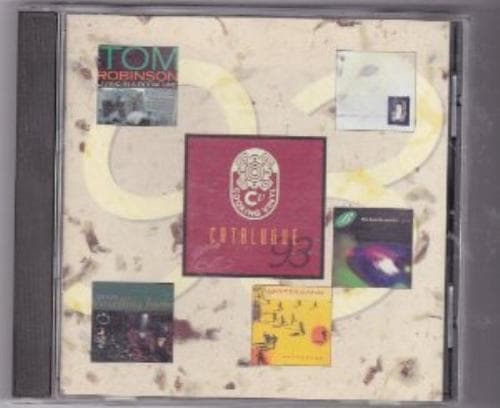 Various : Cooking Vinyl Sampler CD Pre-Owned