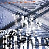 They Might Be Giants : Severe Tire Damage CD (2009) Pre-Owned