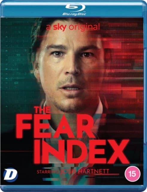 Fear Index. The Brand New