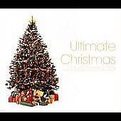 Various Artists : Ultimate Christmas CD 3 discs (2006) Pre-Owned