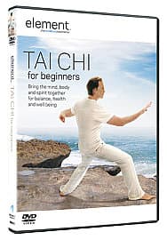 Element: Tai Chi for Beginners - DVD (2009)