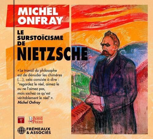 Le Surstoïcisme De Nietzsche CD (2020)