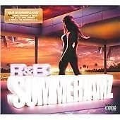 Various Artists : R&B Summerjamz CD 3 discs (2012) Pre-Owned