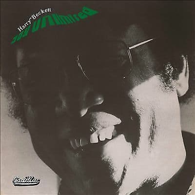 Harry Beckett : Joy Unlimited CD (2020)