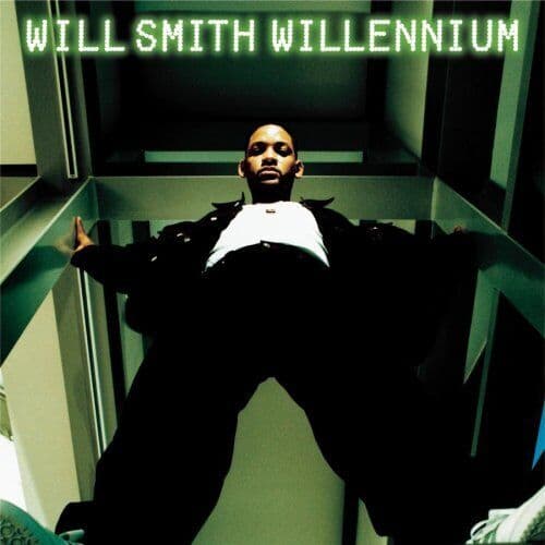 Smith, Will : Willennium CD Pre-Owned