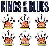 Various : King of the Blues CD Pre-Owned