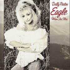 Parton, Dolly : Eagle When She Flies CD Pre-Owned