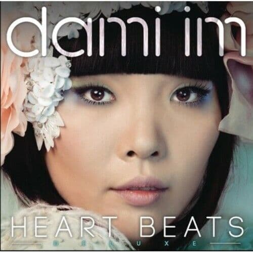 Dami Im : Heart Beats (Deluxe Edition) CD Pre-Owned