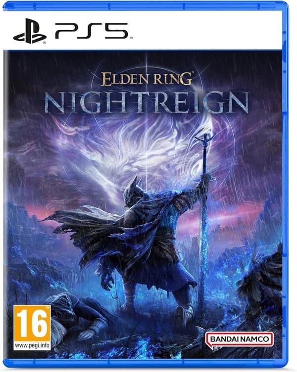 Elden Ring: Nightreign (PS5) Brand New