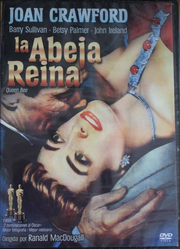 Queen Bee (DVD)