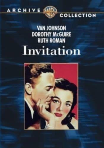 Invitation To The Dance (DVD)