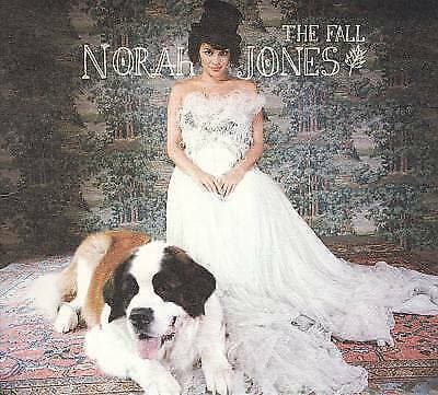 Norah Jones : The Fall CD (2009) Pre-Owned