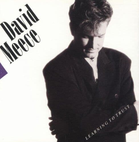 Meece,David : Learning to Trust CD Pre-Owned