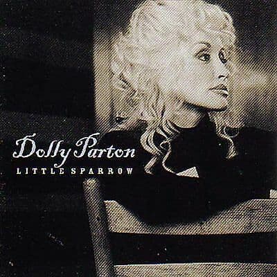 Dolly Parton : Little Sparrow CD (2008) Pre-Owned