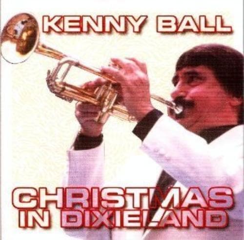 Christmas in Dixieland CD (2002) Pre-Owned