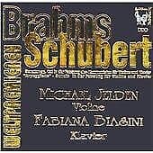Schubert : Violin Sonatas CD Pre-Owned