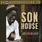 Son House : Proper Introduction to Son House, A: Delta Blues CD (2004) Pre-Owned