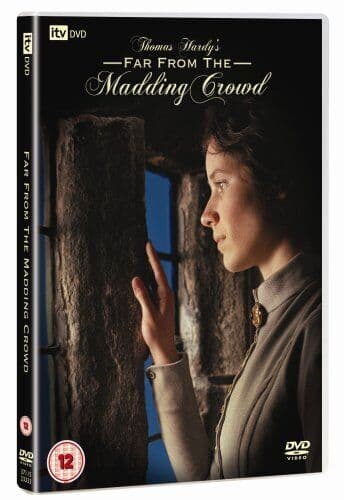 Far From The Madding Crowd DVD (2007) Paloma Baeza, Renton (DIR) Cert 12 Pre-Owned Region 2