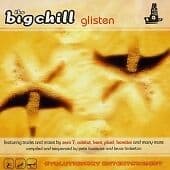 Various Artists : The Big Chill - Glisten CD Pre-Owned