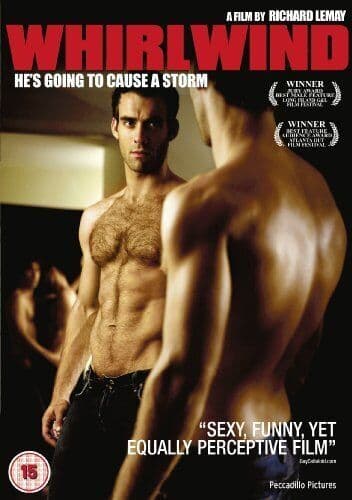 Whirlwind DVD (2010) David Rudd, LeMay (DIR) Cert 15 Pre-Owned Region 2