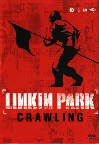Crawling [DVD Single] DVD Pre-Owned Region 2