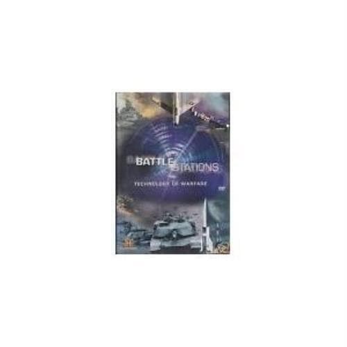 Battlestations - B-26: The Marauder / B- DVD Pre-Owned Region 2