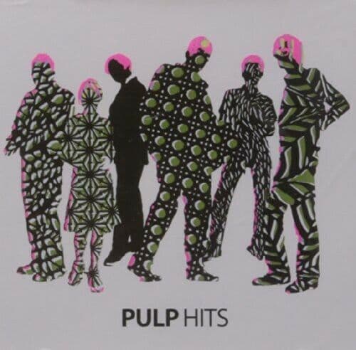 Pulp : Hits CD Pre-Owned