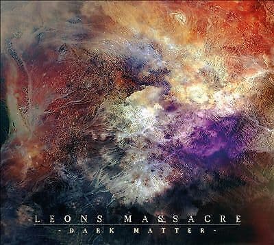 Leons Massacre : Dark Matter CD Pre-Owned