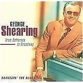 Various Artists : Squeezin the Blues CD Pre-Owned