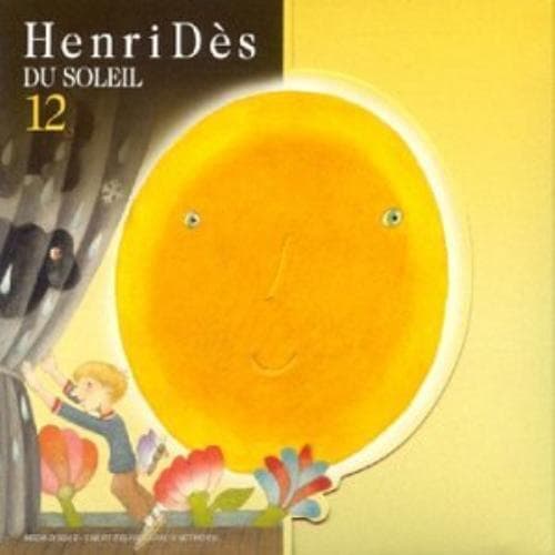Henri Des : Du Soleil CD Pre-Owned