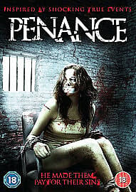 Devil's Dungeon (2010) - DVD