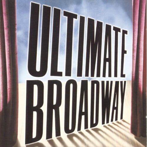 Various Artists : Ultimate Broadway CD Pre-Owned
