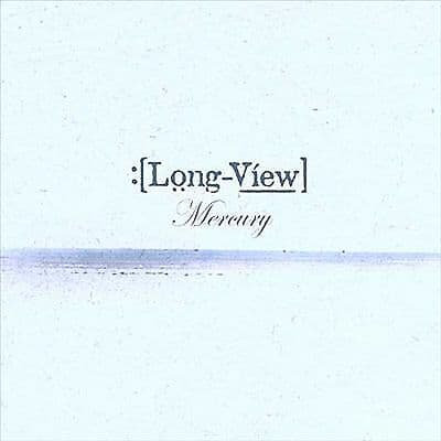 Longview : Mercury (Special Edition Bonus CD subver CD Pre-Owned