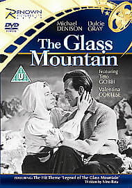The Glass Mountain (2008) - Michael Denison DVD