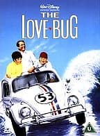 The Love Bug DVD Pre-Owned Region 2