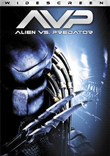 Alien Vs Predator [2004] [Region 1 DVD Pre-Owned Region 2