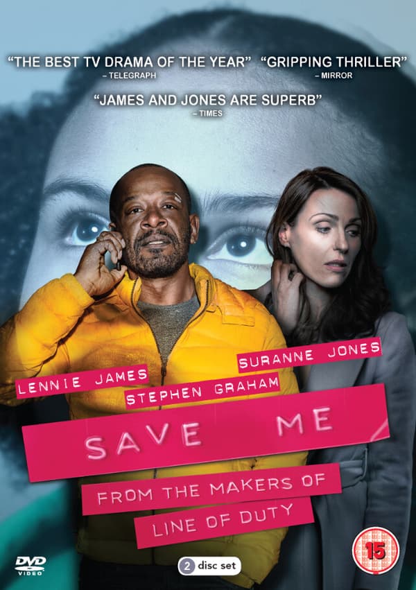 Save DVD