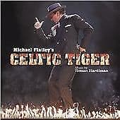 Various Artists : Michael Flatley's Celtic Tiger CD (2006) Pre-Owned