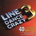 Various Artists : Line Dance Crazy 3 CD Pre-Owned