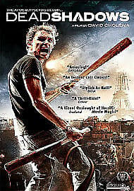 Dead Shadows DVD (2015) Fabian Wolfrom, Cholewa (DIR) Cert 18 Pre-Owned Region 2