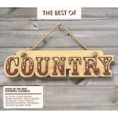 Various Artists : Country CD Box Set (2006) Pre-Owned