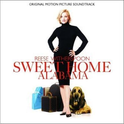 Various : Sweet Home Alabama CD Pre-Owned