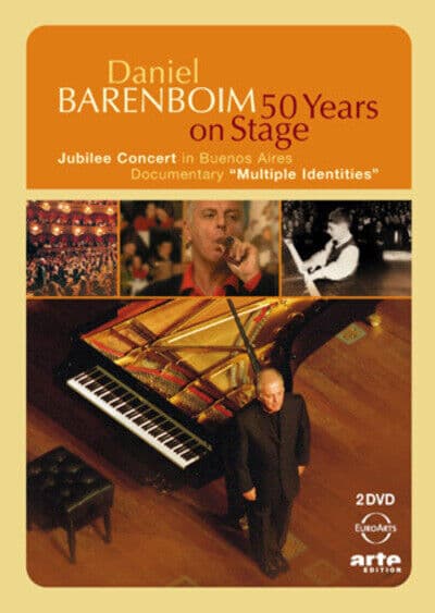 Berlin Opera Night DVD (2004) Jnos Darvas Cert E Pre-Owned Region 2