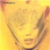 The Rolling Stones : Goats Head Soup CD (1994) Pre-Owned