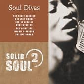 Various : Soul Divas CD Pre-Owned