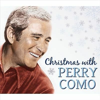 Perry Como : Christmas With Perry Como CD (2009) Pre-Owned