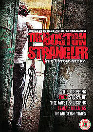 The Boston Strangler DVD (2009) David Faustino, Feifer (DIR) Cert 15 Pre-Owned Region 2